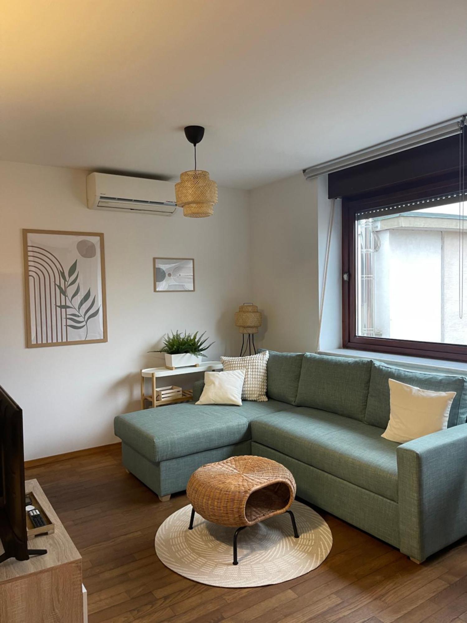 Spacious Cozy Apartment Λιουμπλιάνα Εξωτερικό φωτογραφία